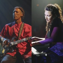 Lise Van Dooren Quartet & Joz&eacute;finn&rsquo; Austral View