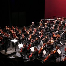 Orchestre Victor Hugo  Franche-Comt&eacute;