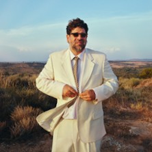 Adrien Soleiman Pr&eacute;sente Belljazzclub