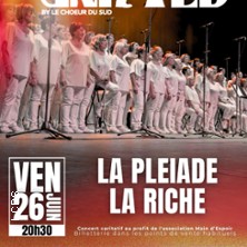 Chorus-United by Le Choeur du Sud