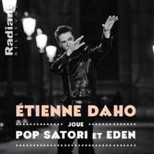 Etienne Daho