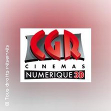 MEGA CGR CENTRE TOURS