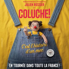 COLUCHE C'est l'Histoire d'un Mec