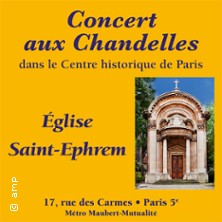 Les Quatre Saisons de Vivaldi