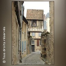 OFFICE DE TOURISME DU MANS LE MANS