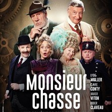 Monsieur Chasse