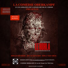 Guy de Maupassant - Le Horla