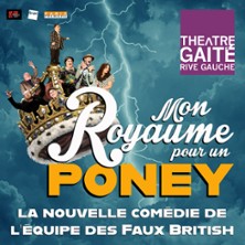 Mon Royaume pour un Poney