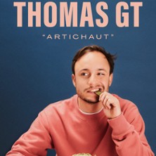 Thomas GT - Artichaut