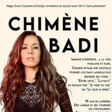 Chim&egrave;ne Badi