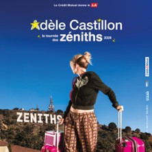 Ad&egrave;le Castillon - (Re)belle