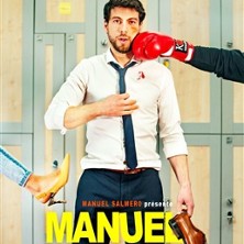 MANUEL SALMERO MANUEL DE SURVIE