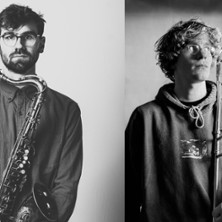 Dornbusch + Moglia &ndash; New York Quartet