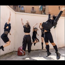 Silvia Gribaudi - Amazzoni