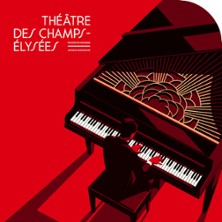 Il Delirio Amoroso - Th&eacute;&acirc;tre des Champs-Elys&eacute;es, Paris