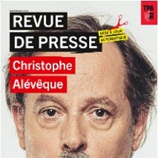 Christophe Al&eacute;v&ecirc;que