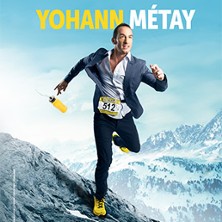Yohann M&eacute;tay - La Trag&eacute;die du Dossard 512