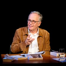 Fabrice Luchini Lit Victor Hugo