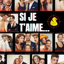 Si Je T'aime