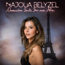 Najoua Belyzel - Conversation Secr&egrave;te Sous Mon Aile