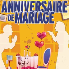Anniversaire de Mariage