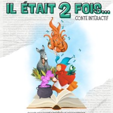 Il Etait 2 Fois