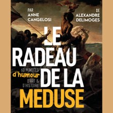 LE RADEAU DE LA MEDUSE Saison 3