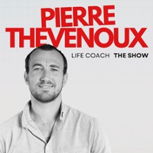 Pierre Thevenoux - Life Coach