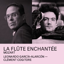 La Flute Enchant&eacute;e