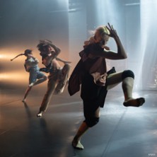 Amorphous Dance Company