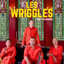 Les Wriggles