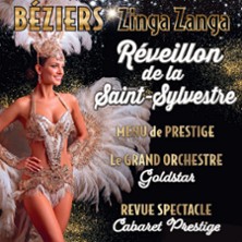 R&eacute;veillon de la Saint Sylvestre