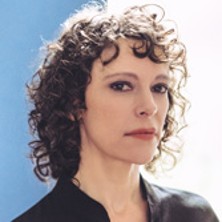 Emily Loizeau dans le cadre du Haillant Chante