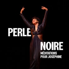 Perle Noire : M&eacute;diations Pour Jos&eacute;phine