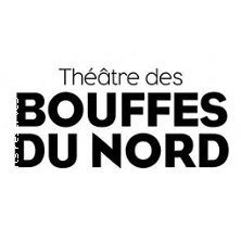 THEATRE DES BOUFFES DU NORD PARIS 10