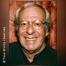 Patrick Topaloff