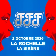 FFF + 1&egrave;re Partie