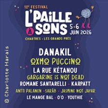 Festival L'Paille &agrave; Sons