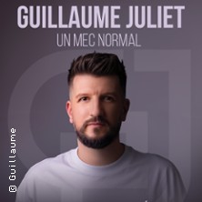 GUILLAUME JULIET