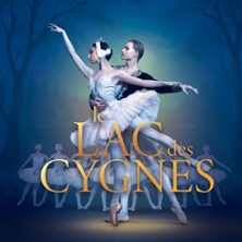 Le Lac des Cygnes - International Festival Ballet & Festival Orchestra