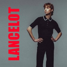 Lancelot + Marie Flore