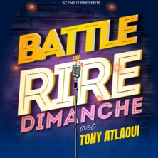 BATTLE DU RIRE
