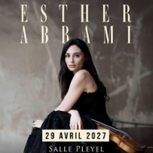 ESTHER ABRAMI