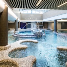 Aquatonic Saint-Malo