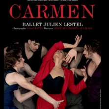 Carmen - Julien Lestel