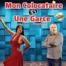 Mon Colocataire Est une Garce