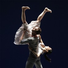 Malandain Ballet Biarritz