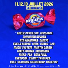 Les D&eacute;ferlantes Sud de France