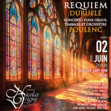 Requiem Durufl&eacute;