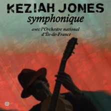 Keziah Jones Symphonique